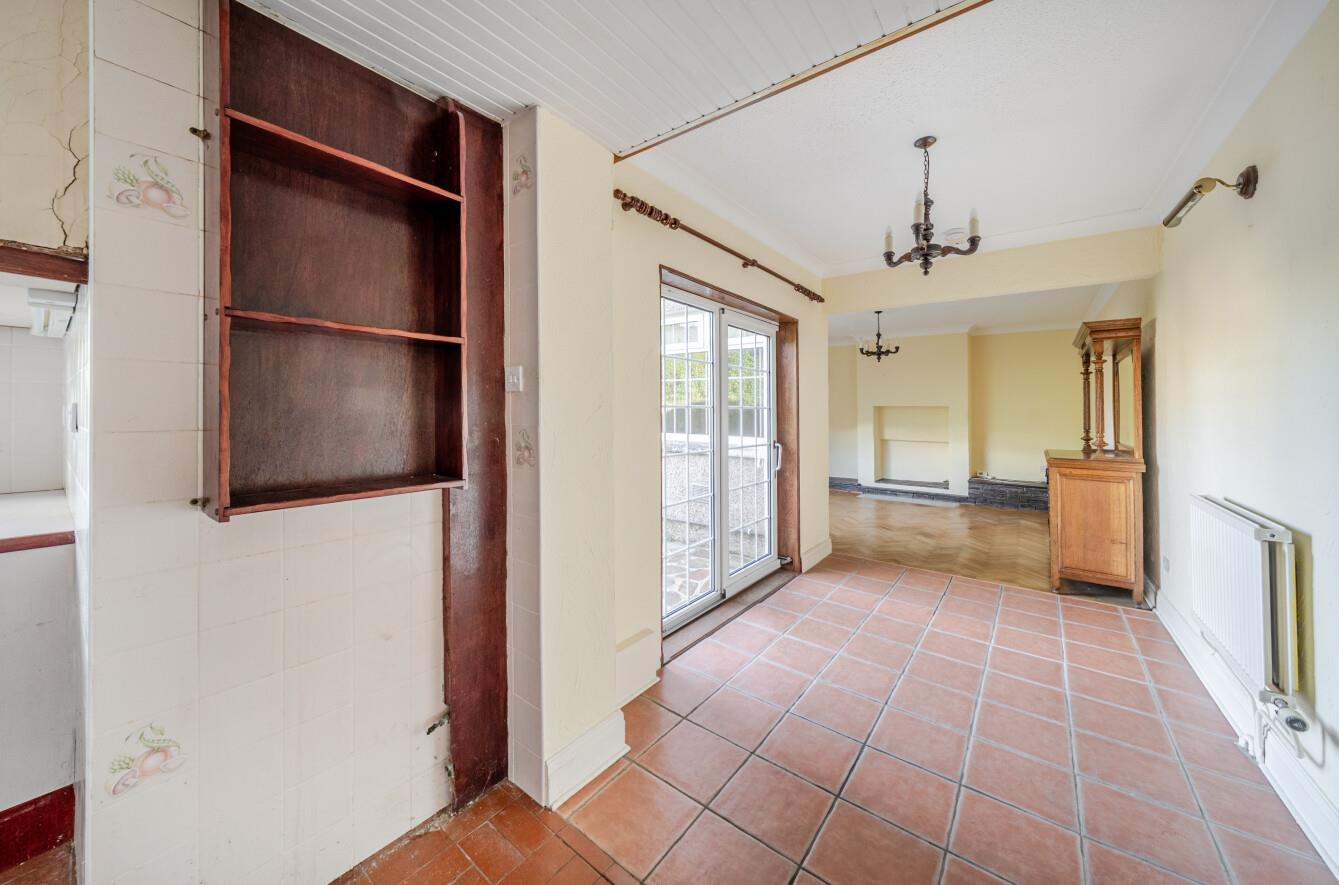 Hendy Close, Sketty, Swansea, SA2 8BB